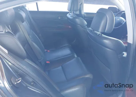 2006 Lexus Gs 300 z USA, uszkodzony, nr VIN JTHBH96S665036252